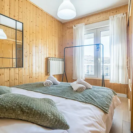 Slope - Free Parking Lejlighed Sierra Nevada