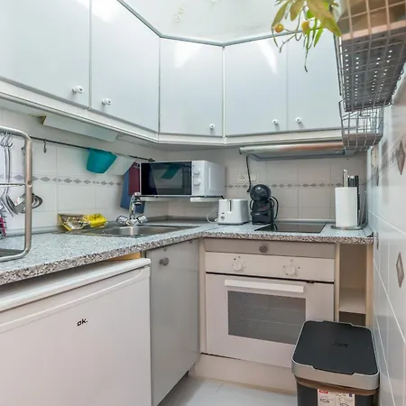 Slope - Free Parking