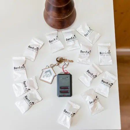 Lejlighed Slope - Free Parking Sierra Nevada