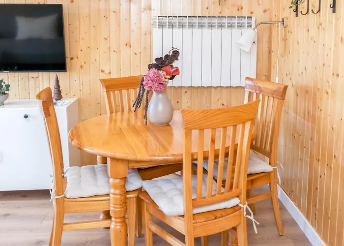 Slope - Free Parking Lejlighed Sierra Nevada