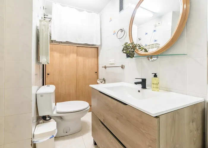 Slope - Free Parking * Sierra Nevada