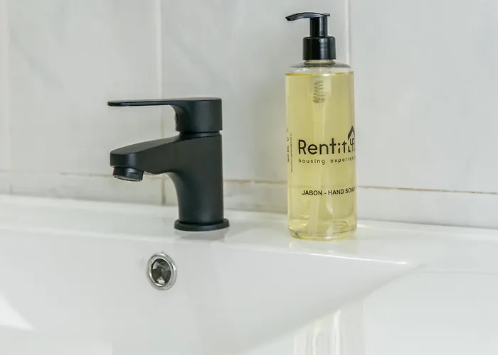 Lejlighed Slope - Free Parking