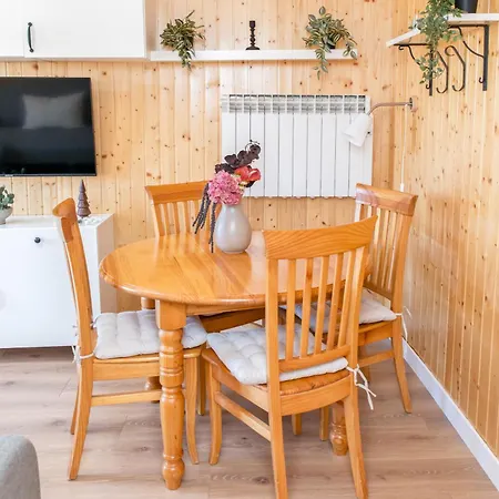 Slope - Free Parking Lejlighed Sierra Nevada