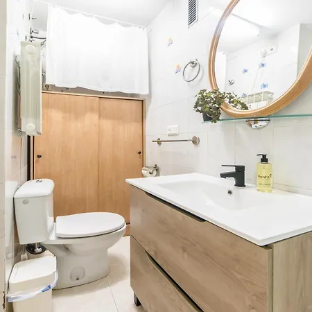 Slope - Free Parking * Sierra Nevada