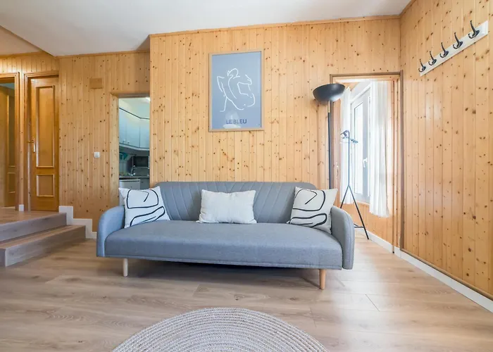 Slope - Free Parking