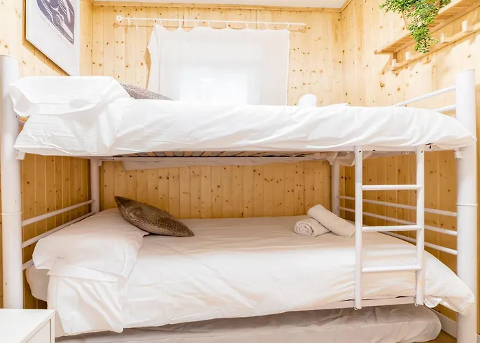 Slope - Free Parking * Sierra Nevada