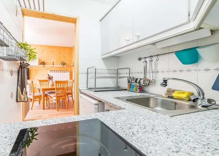 Apartman Slope - Free Parking