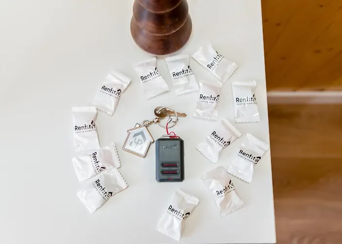 Apartman Slope - Free Parking Sierra Nevada