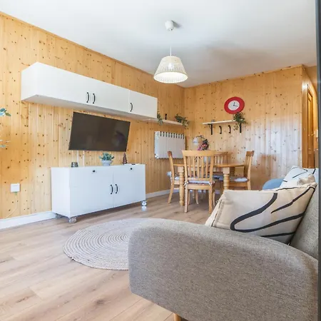 Apartment Slope - Free Parking Sierra Nevada