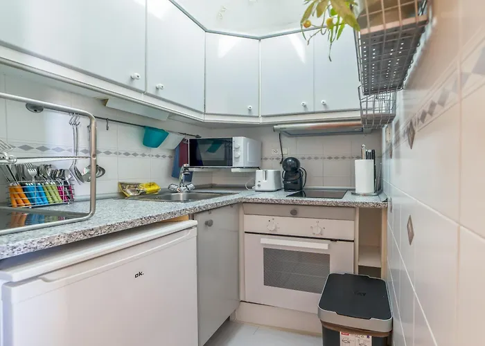 Slope - Free Parking